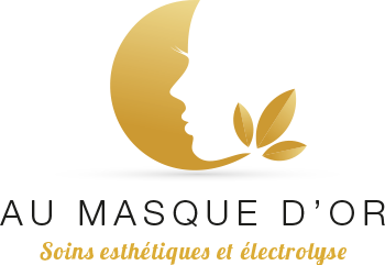 Logo Au Masque d'Or